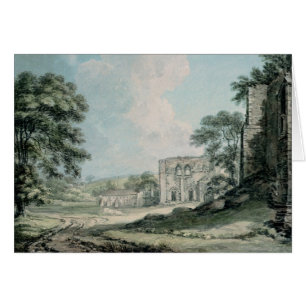 Furness Abbey, Lancashire