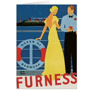 Furness ~ Queen of Bermuda