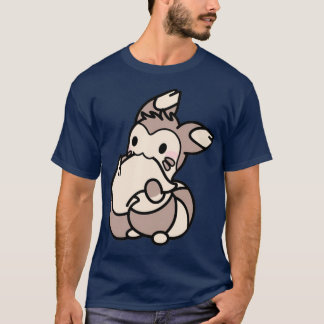 Furret Cutie T-shirt