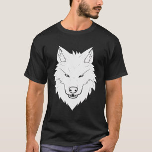 Furries Cosplay - Fursona Furry Fandom T-shirt