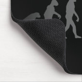 Furry-evolutie Muismat (Hoek)