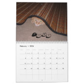 Furry Family '09 Kalender (Feb 2026)