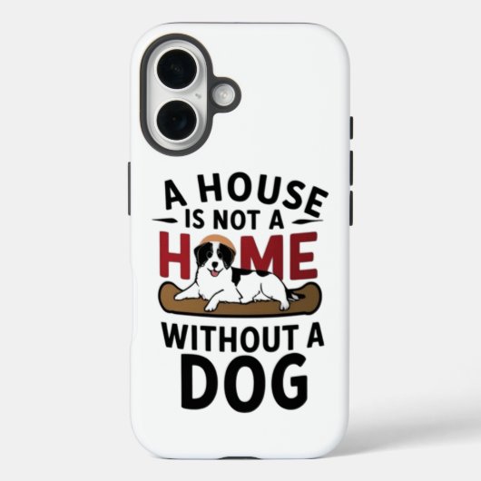 Furry Family Love Case-Mate iPhone Case (Achterkant)