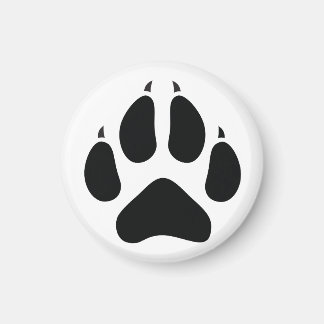 Furry Fandom Magneet