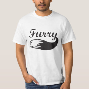 Furry Fandom T-shirt