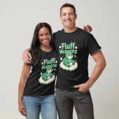 Fursuiting Furry Fandom Kostuum Prestatie Furson T-shirt (Unisex)