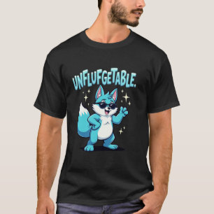Fursuiting Furry Fandom kostuumvoorstelling Furson T-shirt