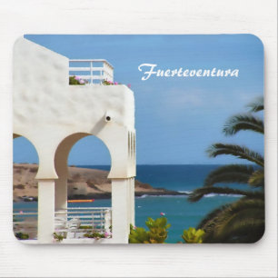 Furteventura Mousepad Muismat