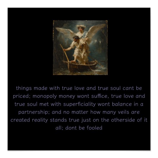 Further Encounters  Poster (Devant)