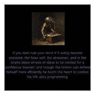 Further Encounters  Poster Perfect Poster