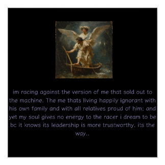 Further Encounters  Poster Perfect Poster