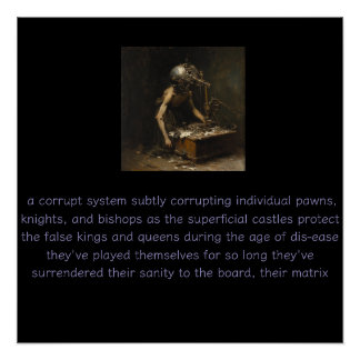 Further Encounters  Poster Perfect Poster