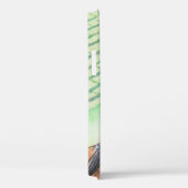 "Furusato" Accueil iPhone / coque ipad (Verso / Droite)