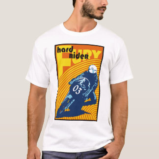 Fury Hard Rider T-shirt