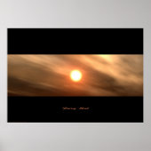 Fury Sol Poster (Voorkant)