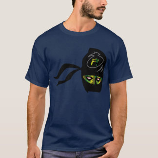 furyninjasolo t-shirt