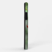 Fuschia1A.jpg Case-Mate iPhone Case (Achterkant/rechts)