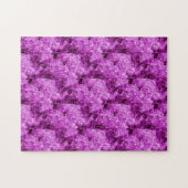 Fuschia Love... Legpuzzel (Horizontaal)