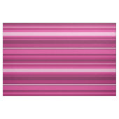 Fuschia strepen stof (Fat Quarter)