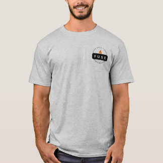 FUSE ADULT MANNEN SHIRT