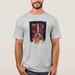 Fusées #181 T-shirt