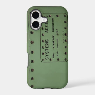 fuselage de chasseurs à réaction (Accès aux systèm