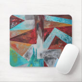 Fuselage Mousepad Muismat (Met muis)