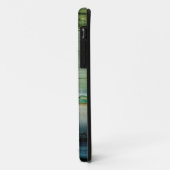 Fusie II Case-Mate iPhone Case (Achterkant/links)