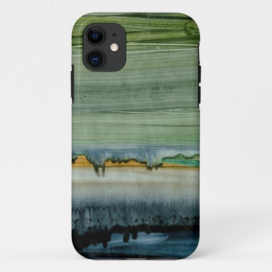 Fusie II Case-Mate iPhone Case (Achterkant)