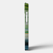 Fusie II Case-Mate iPhone Case (Achterkant / Links)