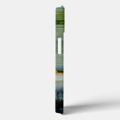 Fusie II Case-Mate iPhone Case (Achterkant / Rechts)