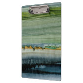 Fusie II Klembord (Links)