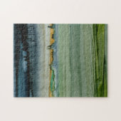 Fusie II Legpuzzel (Horizontaal)