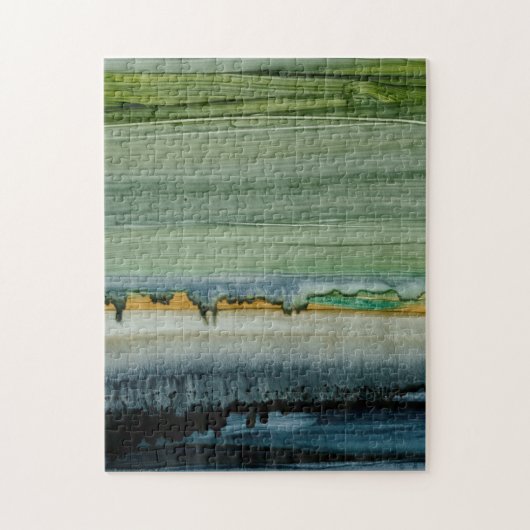 Fusie II Legpuzzel (Verticaal)