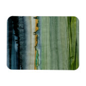 Fusie II Magneet (Horizontaal)