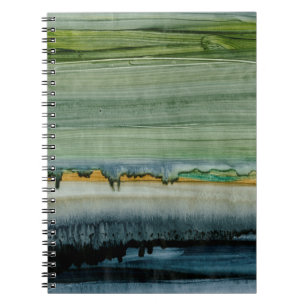 Fusie II Notitieboek