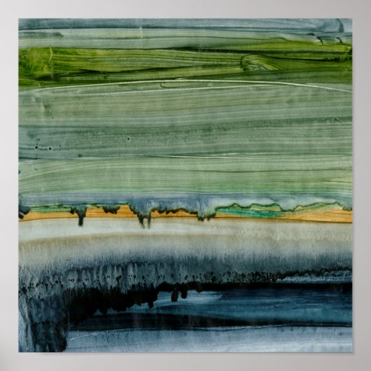 Fusie II Poster (Voorkant)