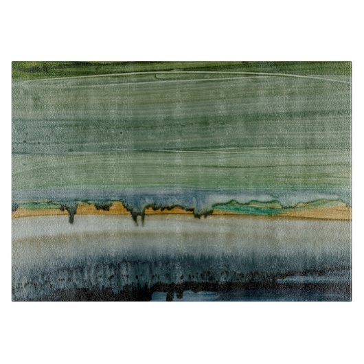 Fusie II Snijplank (Voorkant)