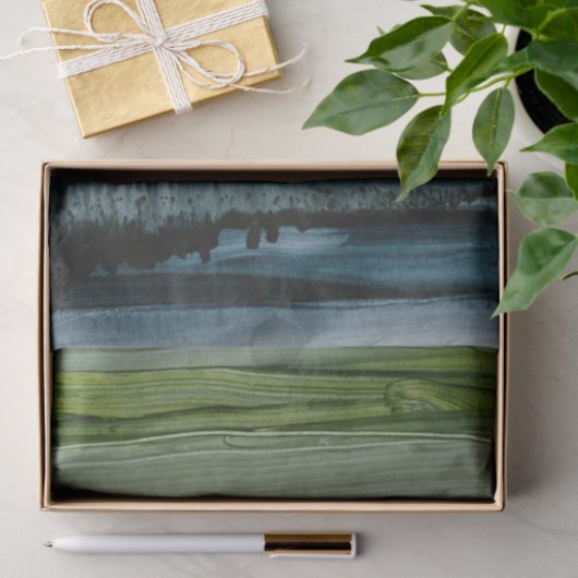 Fusie II Tissuepapier (Geschenk)