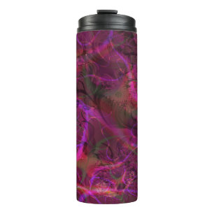 Fusie-infusie Thermosbeker