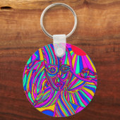 Fusie Sleutelhanger (Voorkant)