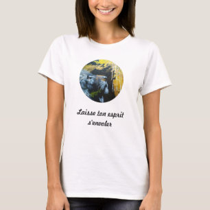 Fusie T-shirt