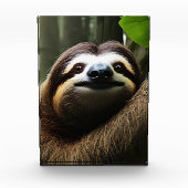 Fusion Brown, Bloc photo (Devant)