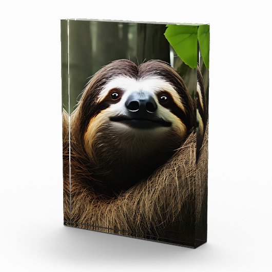 Fusion Brown, Bloc photo (Droite)