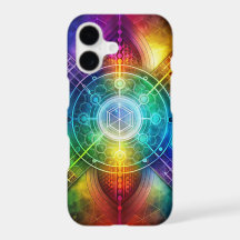 Fusion chromatique