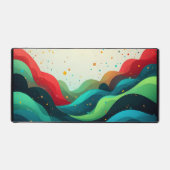 Fusion de vague festive (Recto)