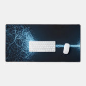 Fusion Fibre de données (Clavier et souris)