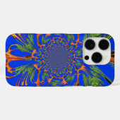  Fusion Hakuna Matata Fusion Designer Graph Case-Mate iPhone Case (Achterkant (horizontaal))