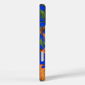  Fusion Hakuna Matata Fusion Designer Graph Case-Mate iPhone Case (Achterkant / Rechts)