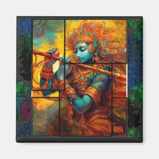 FUSION-LORD KRISHNA Chennai Magneet